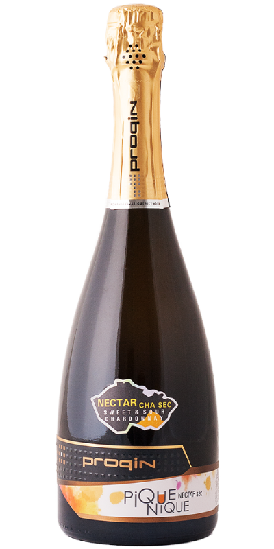 PIQUE NIQUE CHA NECTAR SEC