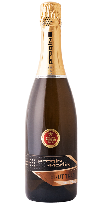 PROQIN CRÉMANT PINOT