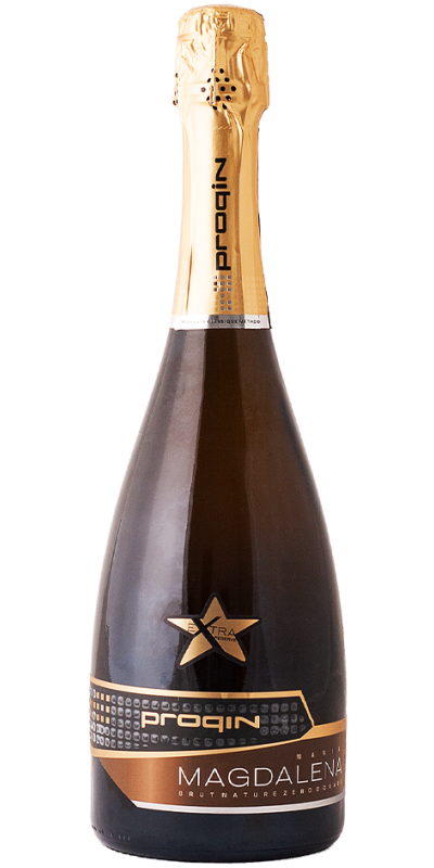 PROQIN MARIA MAGDALENA Zero Dosage